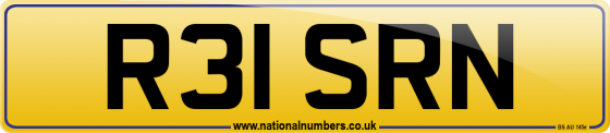 R31 SRN