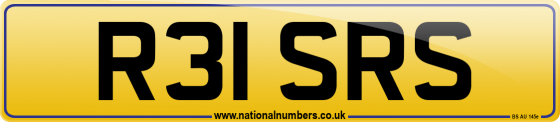 R31 SRS