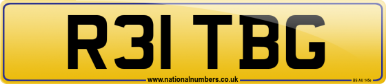 R31 TBG