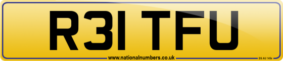 R31 TFU