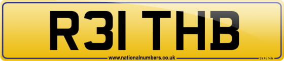 R31 THB