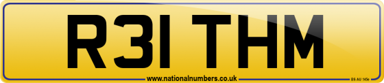 R31 THM