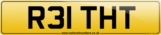 R31 THT