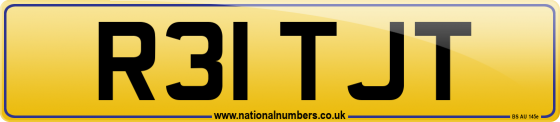 R31 TJT