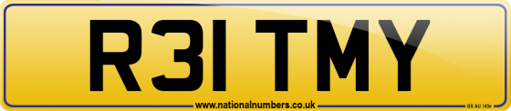 R31 TMY