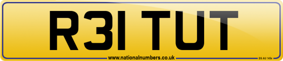 R31 TUT