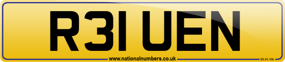 R31 UEN