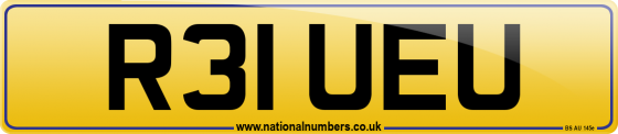 R31 UEU