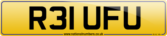 R31 UFU