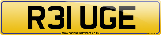 R31 UGE