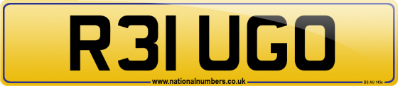 R31 UGO