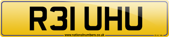 R31 UHU