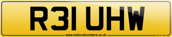 R31 UHW