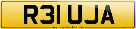 R31 UJA