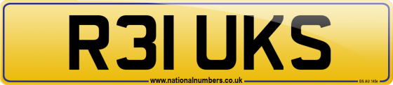 R31 UKS