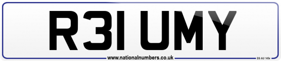 R31 UMY