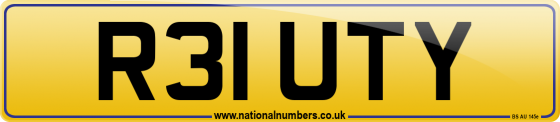 R31 UTY