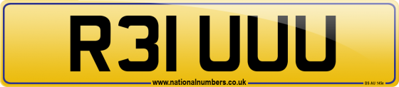 R31 UUU