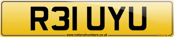 R31 UYU