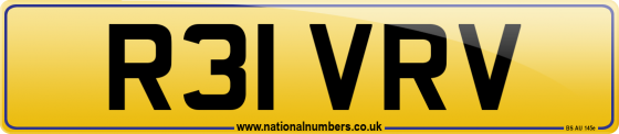 R31 VRV