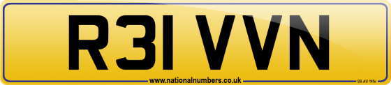 R31 VVN