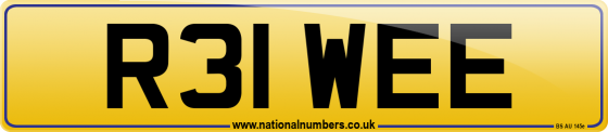 R31 WEE