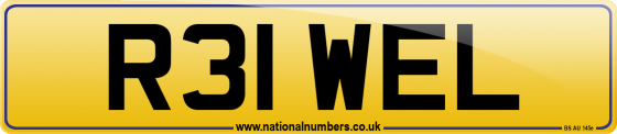 R31 WEL