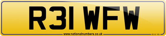 R31 WFW
