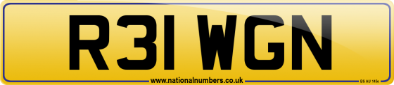 R31 WGN