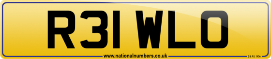 R31 WLO