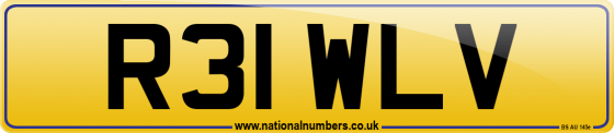R31 WLV