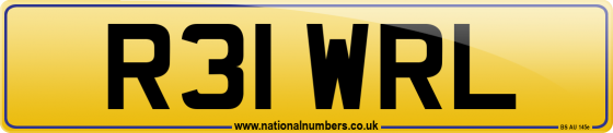 R31 WRL