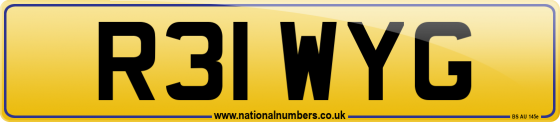R31 WYG