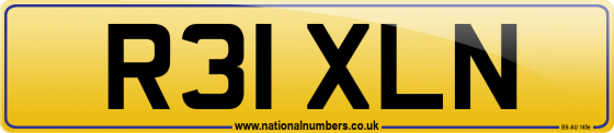 R31 XLN