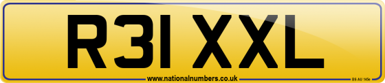 R31 XXL
