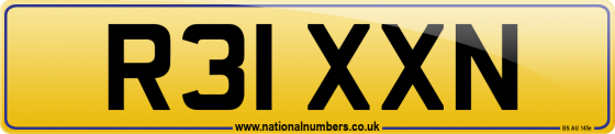 R31 XXN