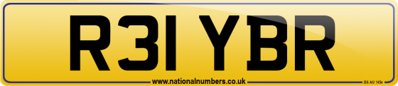 R31 YBR