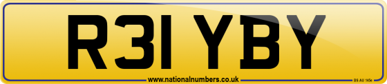R31 YBY