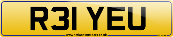 R31 YEU