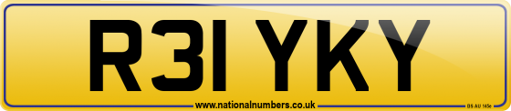 R31 YKY