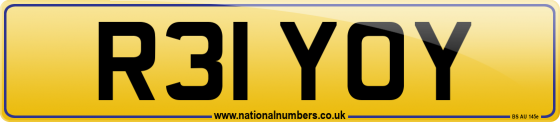 R31 YOY