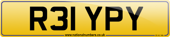 R31 YPY