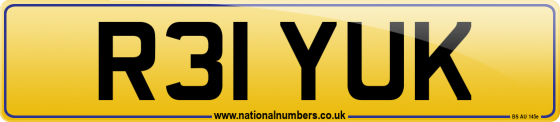 R31 YUK