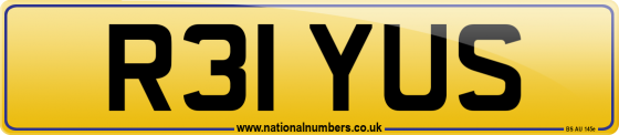R31 YUS
