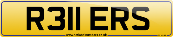 R311 ERS