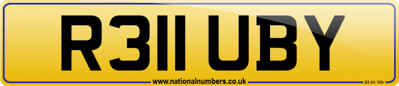 R311 UBY