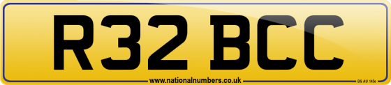 R32 BCC