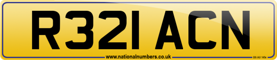 R321 ACN
