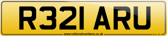 R321 ARU