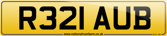 R321 AUB